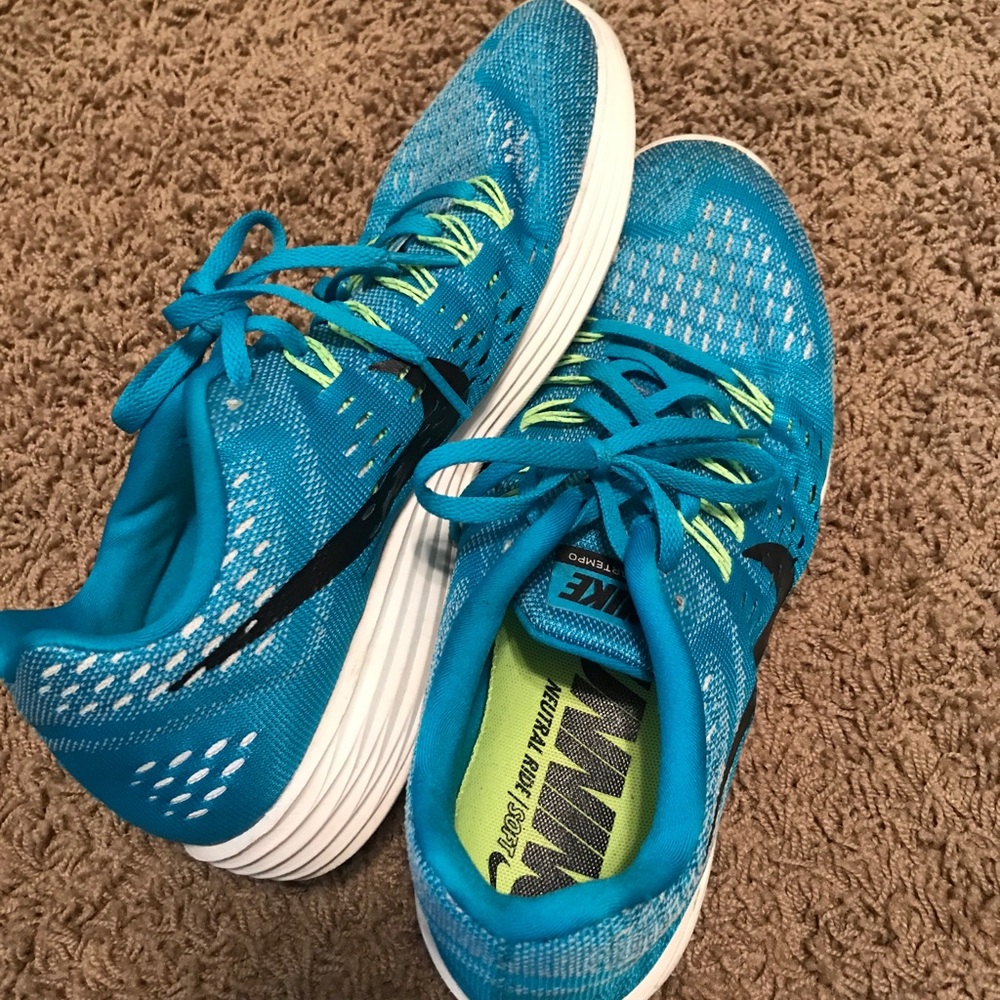 Womens Nike Shoes